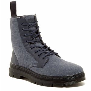 Dr. Martens Men's Boots